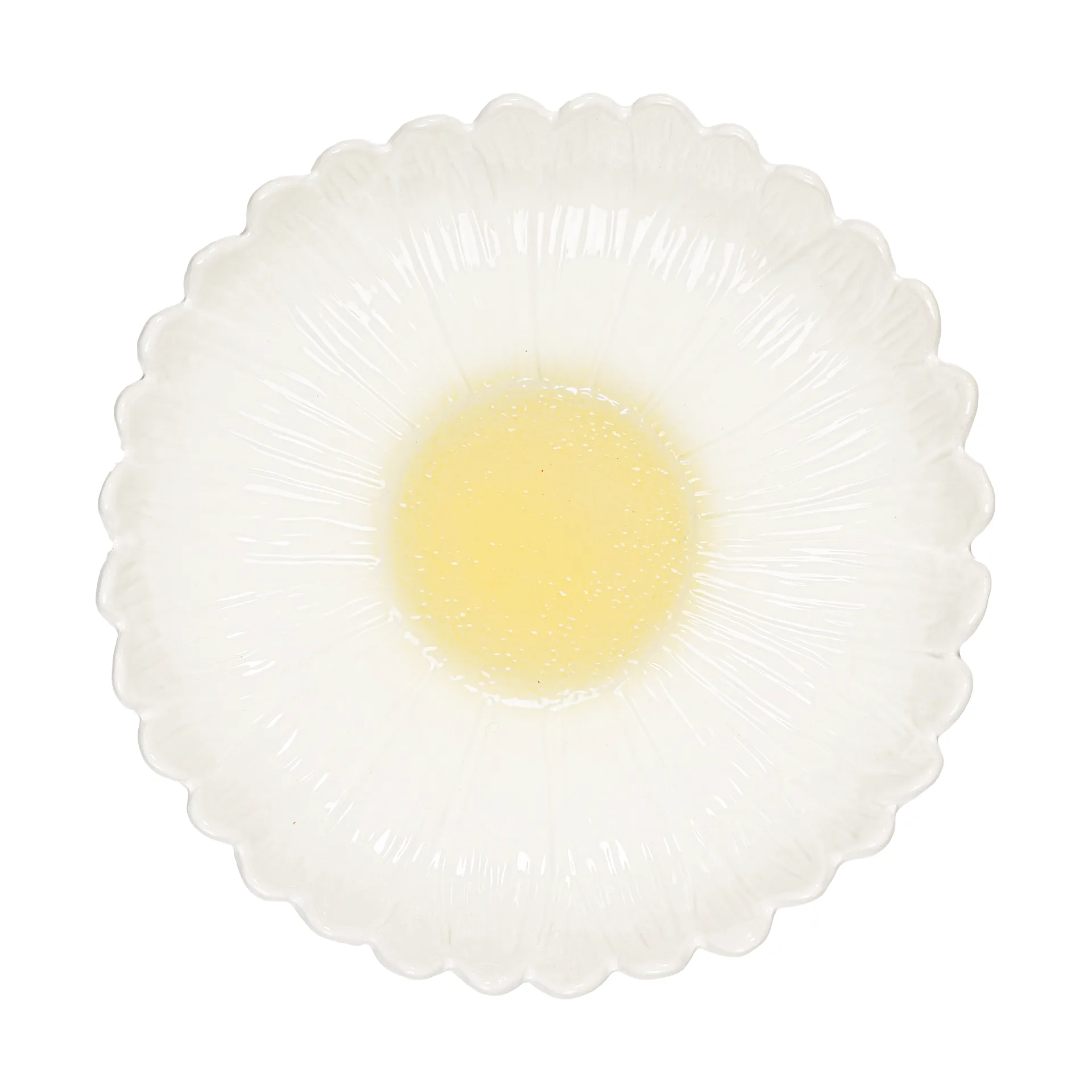 Dagny βαθύ πιάτο Ø32 cm, Άσπρο Sagaform