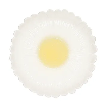 Dagny βαθύ πιάτο Ø32 cm - Άσπρο - Sagaform