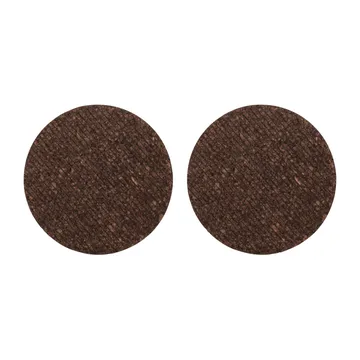 Dante τρίποδο κουζίνας φελλός Συσκευασία 2 τεμαχίων - Καφέ - Sagaform