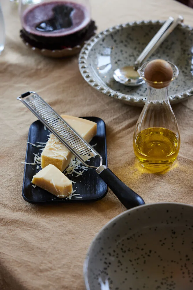 Τραπεζομάντηλο Edith 150x280 cm, Μπεζ Sagaform