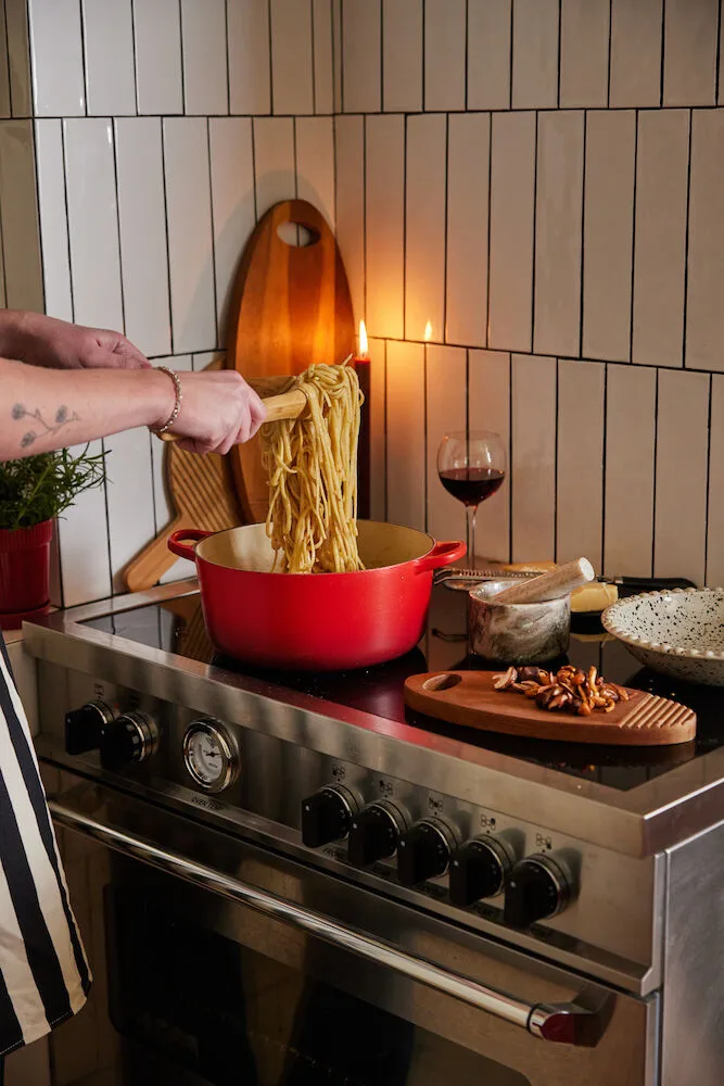 Βαζάκι για βότανα Elise Ø11 cm, Μπορντό Sagaform