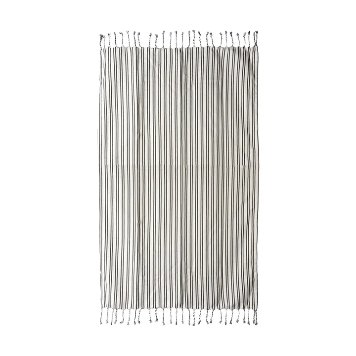 Ella χαμάμ πετσέτα - Πράσινο, 90x170 εκ. - Sagaform