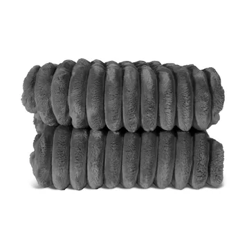 Esther ριχτάρι φλις - Γκρι - Sagaform