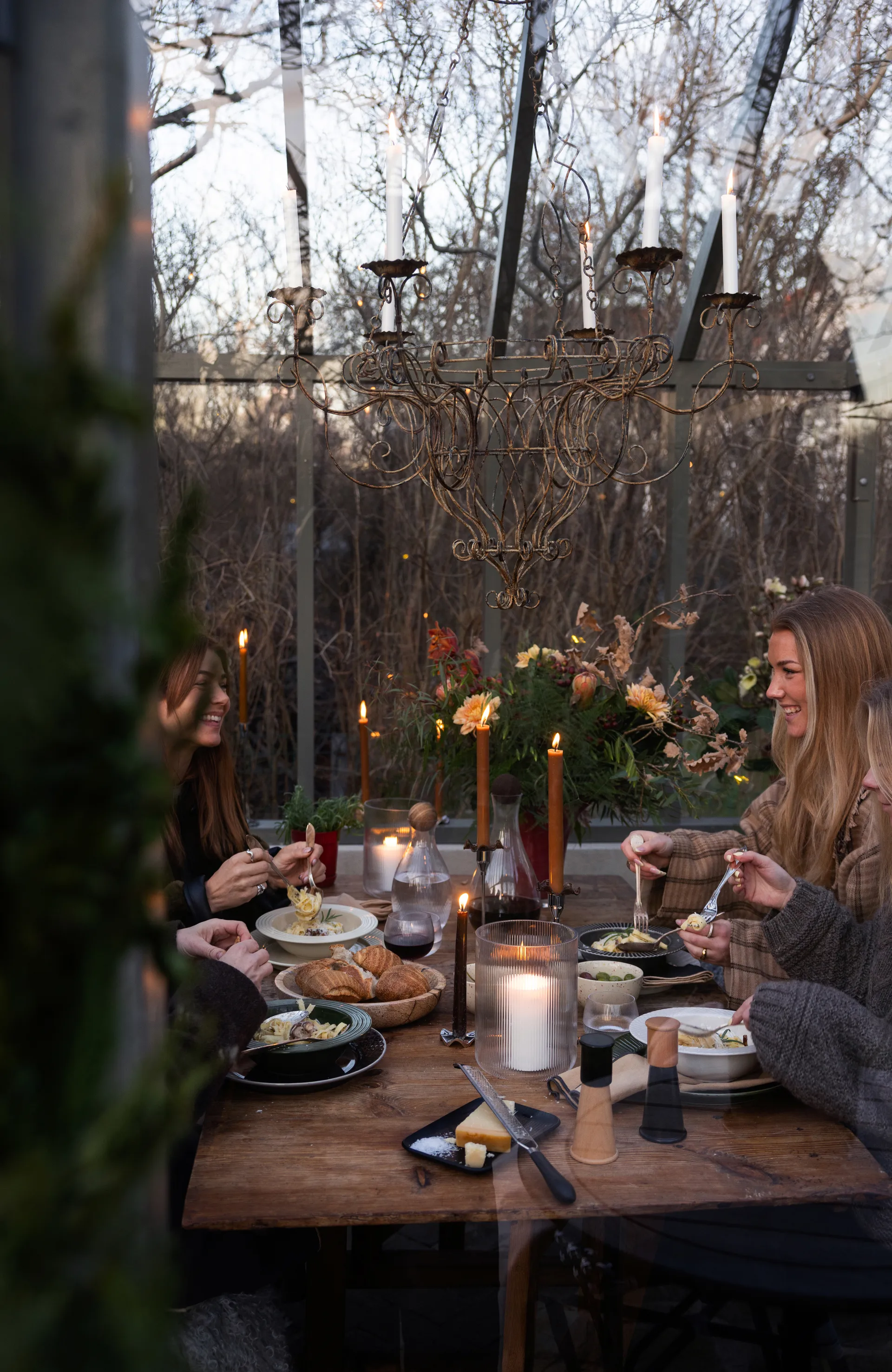 Gurken μύλος αλατοπίπερου 2 τεμάχια, Μαύρο-καφέ Sagaform