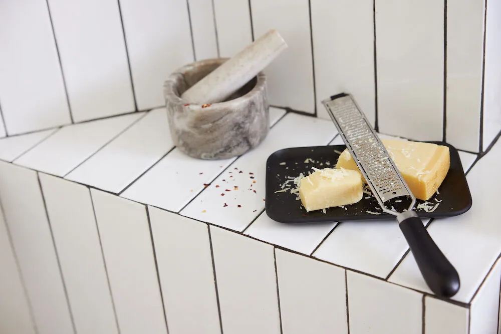 Πιάτο Hanna 13x19 cm, Μαύρο Sagaform