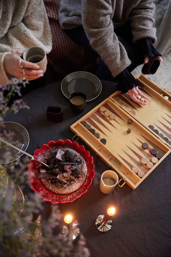 Κανάτα γάλακτος Inka 20 cl, Μπεζ Sagaform