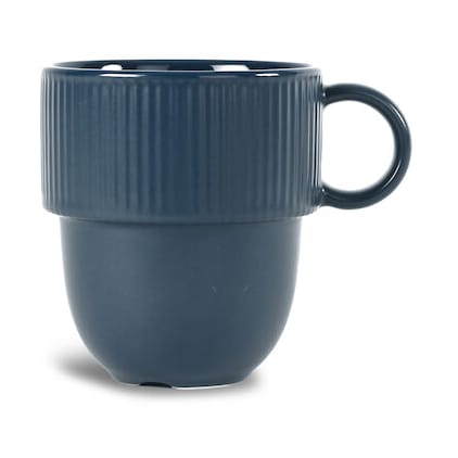 Κούπα Inka με χερούλι 27 cl, Μπλε Sagaform