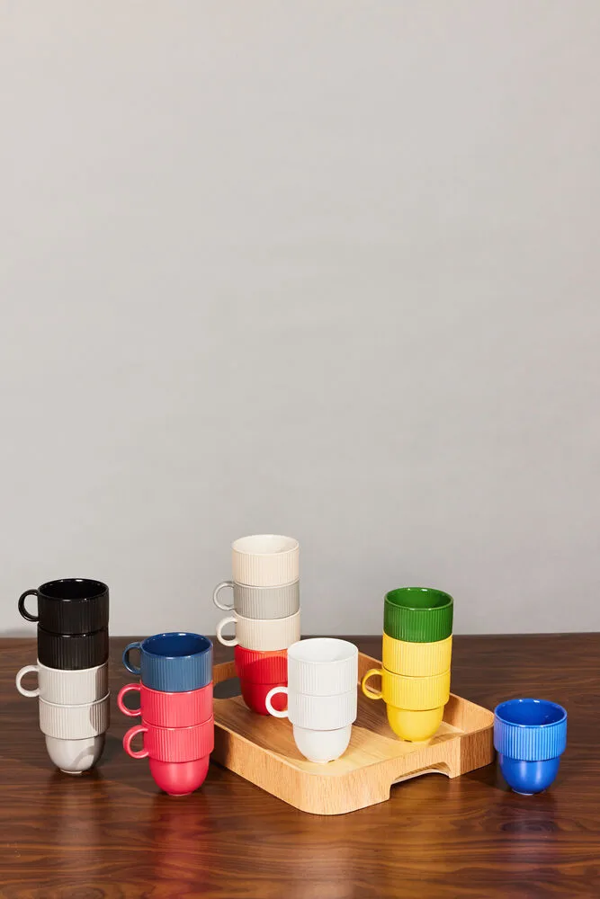 Κούπα Inka με χερούλι 27 cl, Μπλε Sagaform