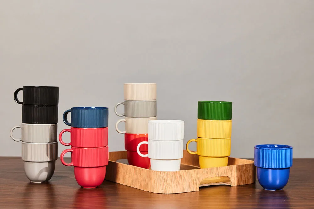 Κούπα Inka με χερούλι 27 cl, Μπλε Sagaform