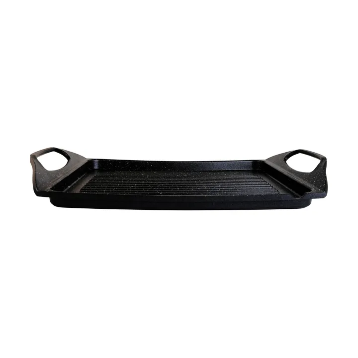Isak πλάκα ψησίματος - 27x45 εκ. - Sagaform