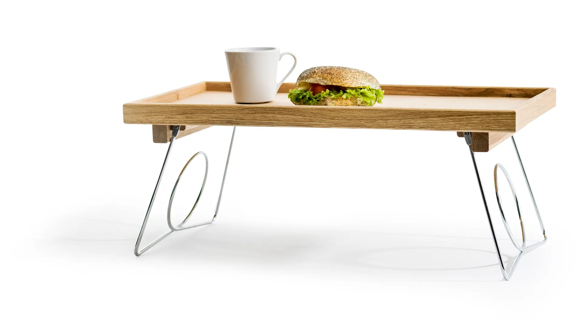 Nature δίσκος για το κρεβάτι, 1 τμχ. Sagaform