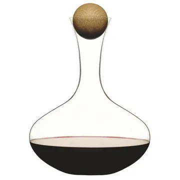 Nature καράφα κρασιού - 2 l - Sagaform