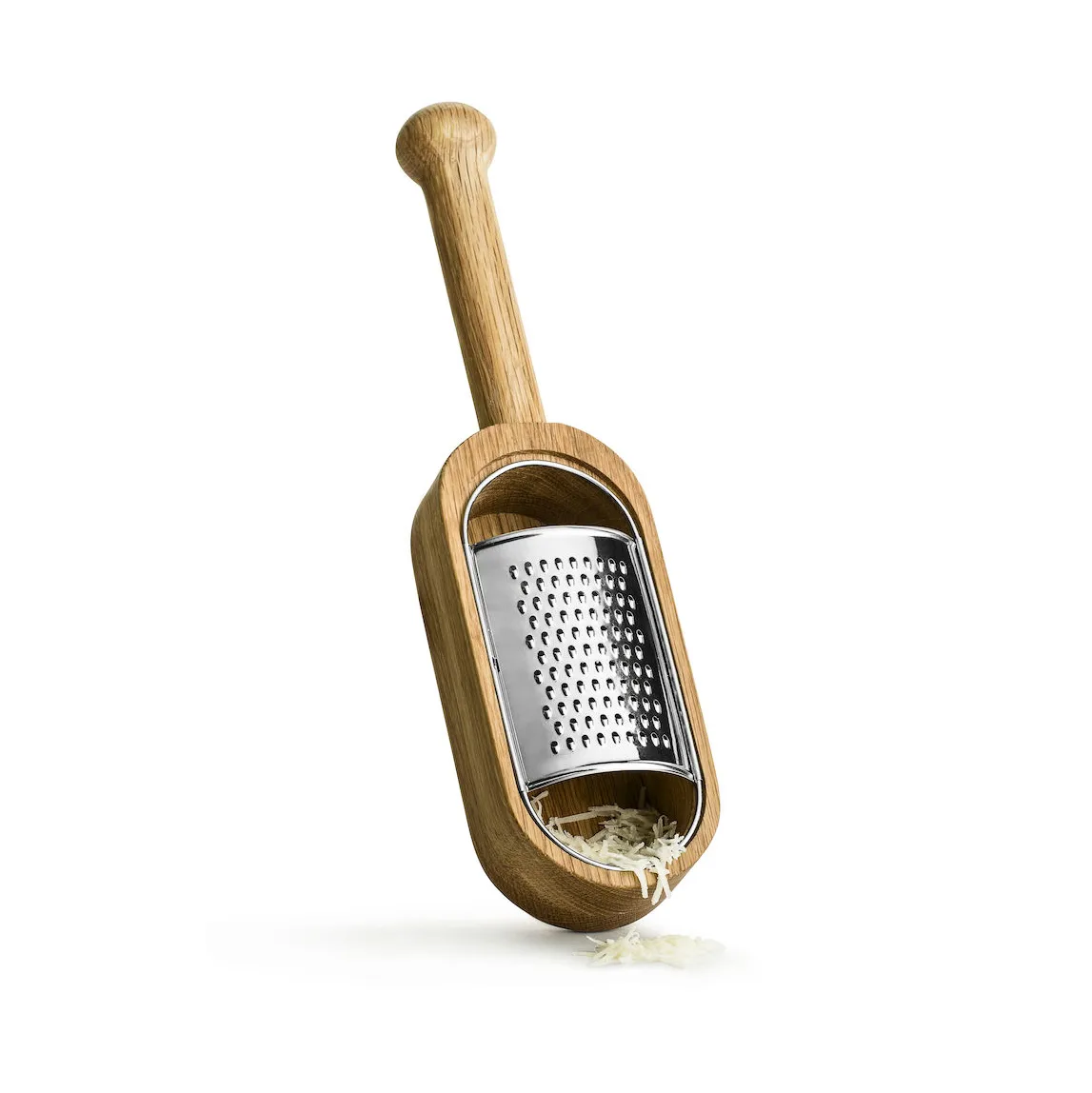 Nature εργαλείο κοπής τυριού σε φέτες, δρυς Sagaform