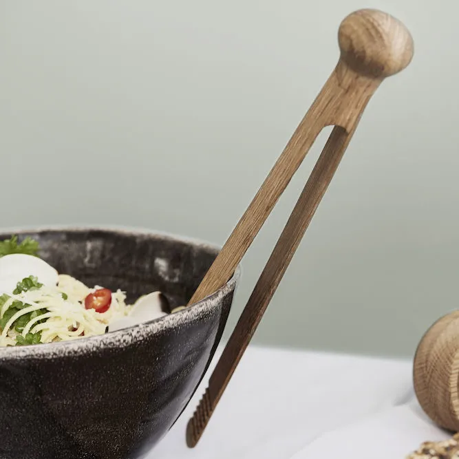 Nature λαβίδα, δρυς Sagaform