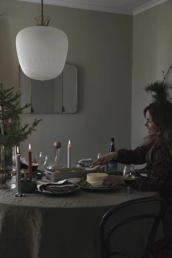 Κόφτης τυριών Nature , Δρυς Sagaform