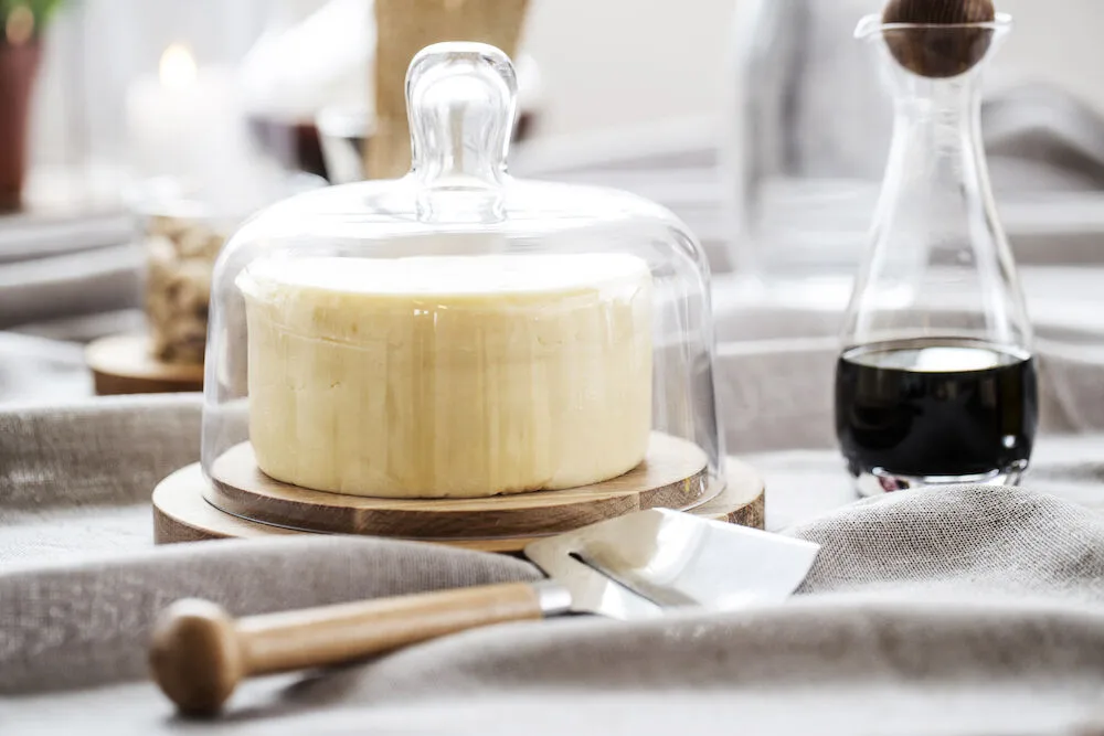 Κόφτης τυριών Nature , Δρυς Sagaform