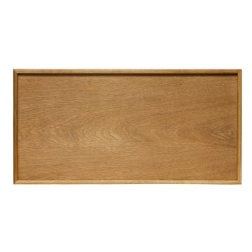 Oak δίσκος για το κρεβάτι - 1 τμχ. - Sagaform