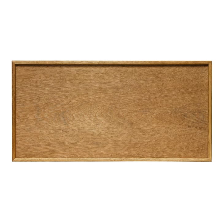 Oak δίσκος για το κρεβάτι - 1 τμχ. - Sagaform
