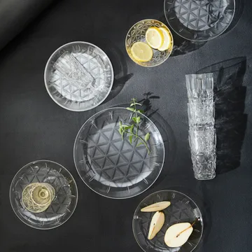 Picknick μπολ Συσκευασία 4 τεμαχίων - Καθαρό - Sagaform