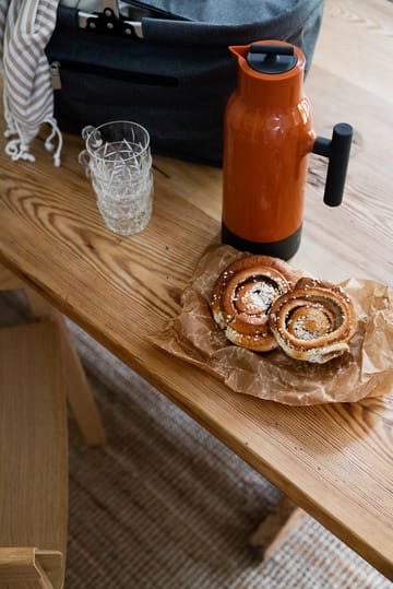 Picknick φλιτζάνια καφέ Συσκευασία 4 τεμαχίων - Διαφαν�ές - Sagaform