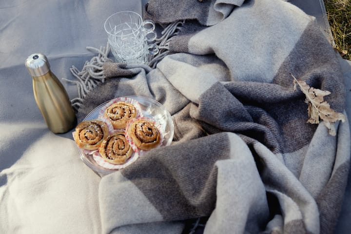 Picknick φλιτζάνια καφέ Συσκευασία 4 τεμαχίων, Διαφανές Sagaform
