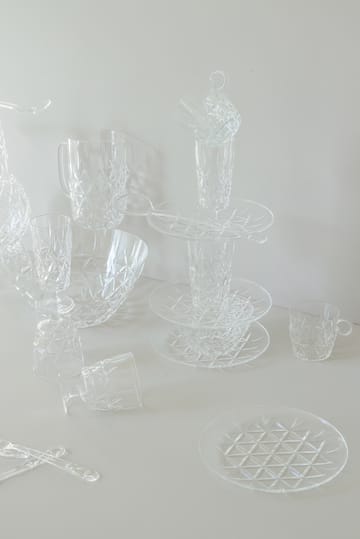 Picnic μπολ Ø26 cm  - Διαφανές - Sagaform