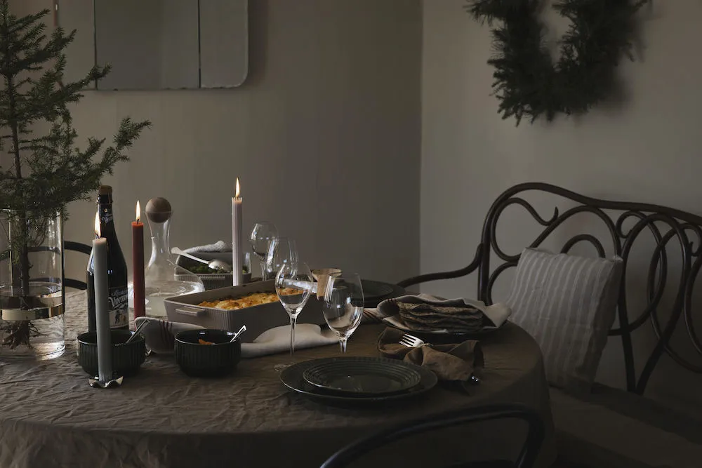 Saga ποτήρι συσκευασία 2 τεμαχίων, Διαφανές Sagaform