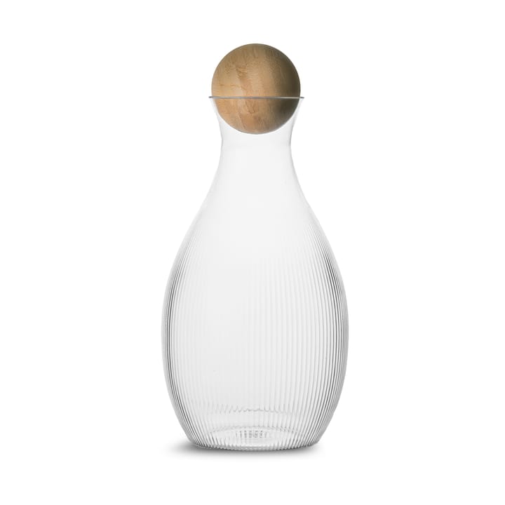 Sagaform Blanka καράφα 1,4 L - Διάφανο - Sagaform