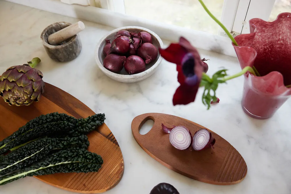 Sten μπολ μεσαίο Ø20 cm, Μπεζ Sagaform