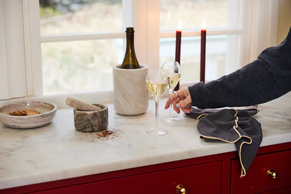 Sten μπολ μεσαίο Ø20 cm, Μπεζ Sagaform