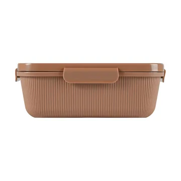 Tina δοχείο φαγητού 1,1 L - Fudge - Sagaform