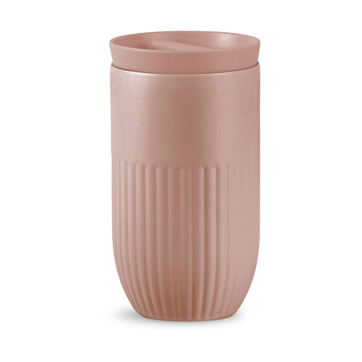 Tova θερμός κούπα αυτοκινήτου 32 cl - Ροζ Pantone - Sagaform