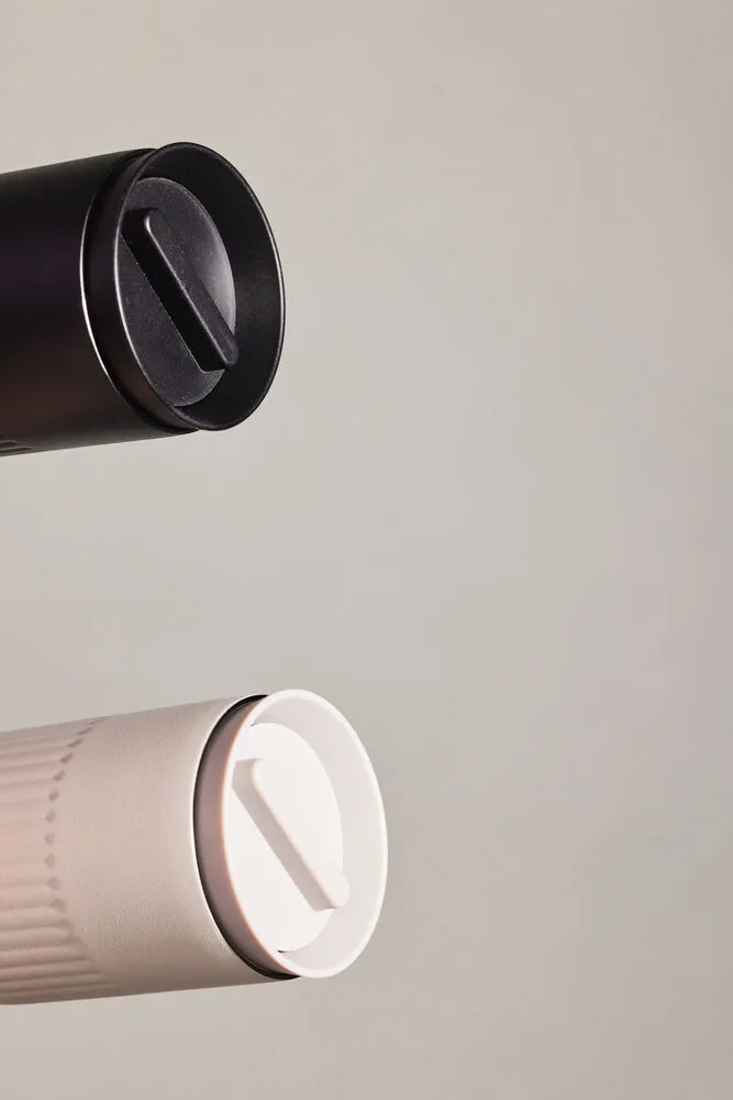 Θερμός κούπα αυτοκινήτου Tova 32 cl., Μάυρο Sagaform