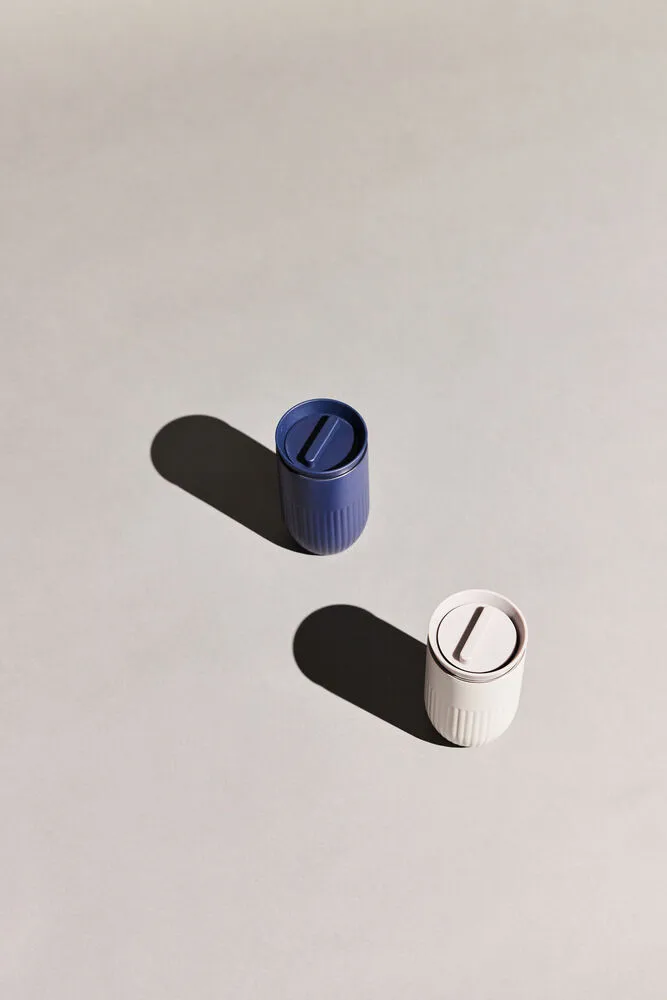 Θερμός κούπα αυτοκινήτου Tova 32 cl., Μπλε Sagaform