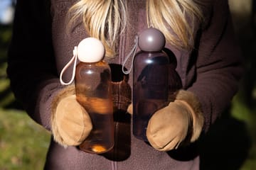 Ture παγούρι νερού 60 cl - Καφέ Pantone - Sagaform