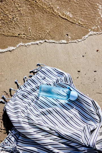 Ture παγούρι νερού 60 cl - Γαλάζιο - Sagaform