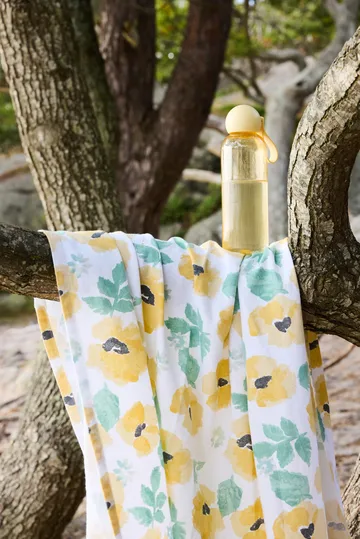 Ture παγούρι νερού 60 cl - Κίτρινο - Sagaform