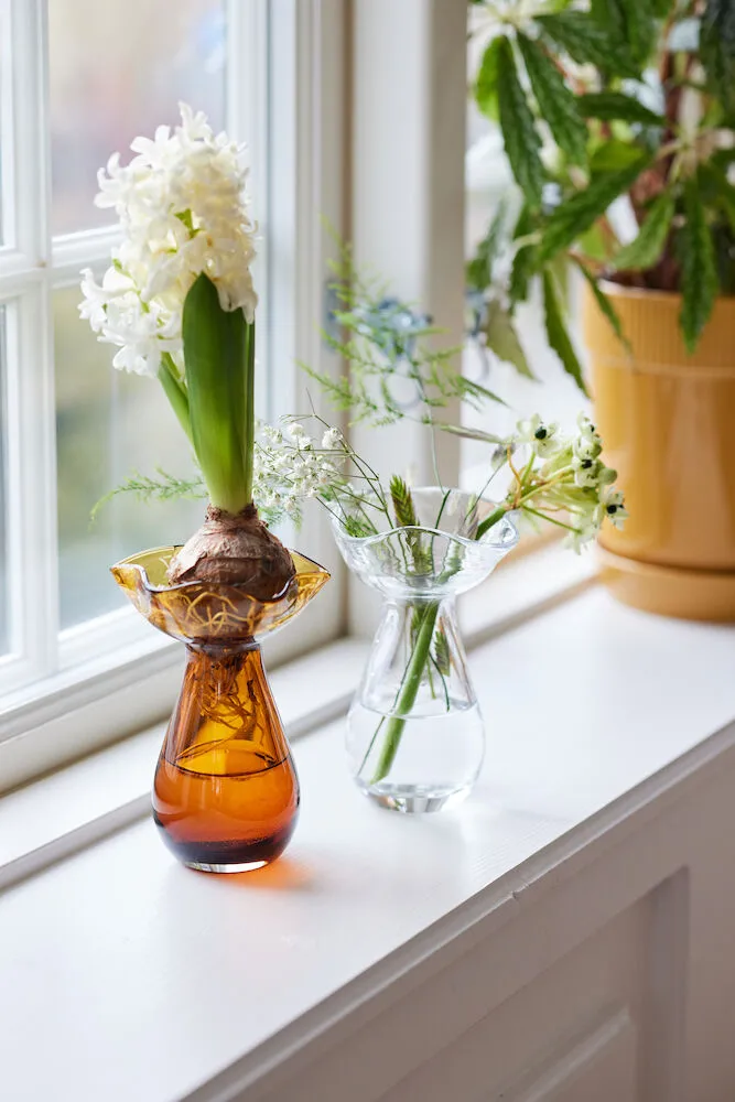 Viva βάζο μίνι 14 cm, Καθαρό Sagaform