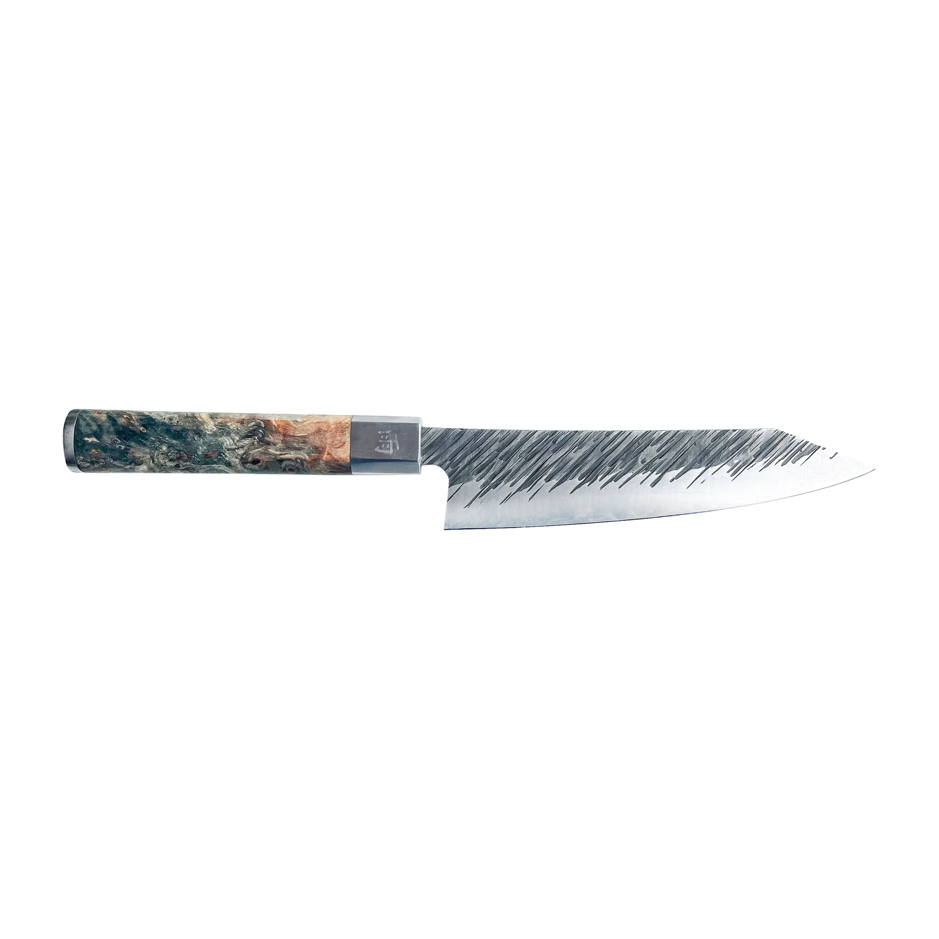 Μαχαίρι bunka, Satake, Ame, 15 εκ Satake
