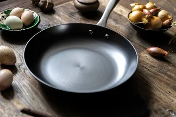 Pure Pan τηγάνι - Ø30 εκ. - Satake