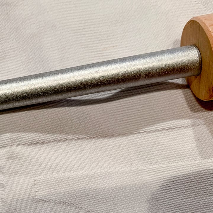 Satake ακονιστήρι μαχαιριών με ξύλινη λαβή, 23 cm Satake