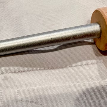 Satake ακονιστήρι μαχαιριών με ξύλινη λαβή - 23 cm - Satake