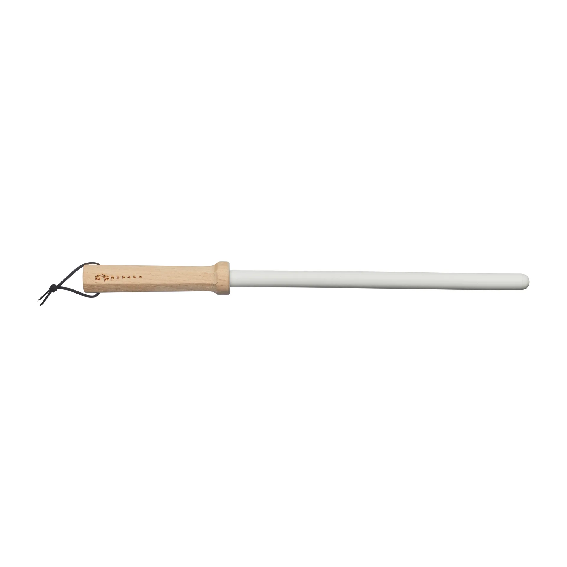 Satake κεραμική ακονόπετρα, 24 cm Satake