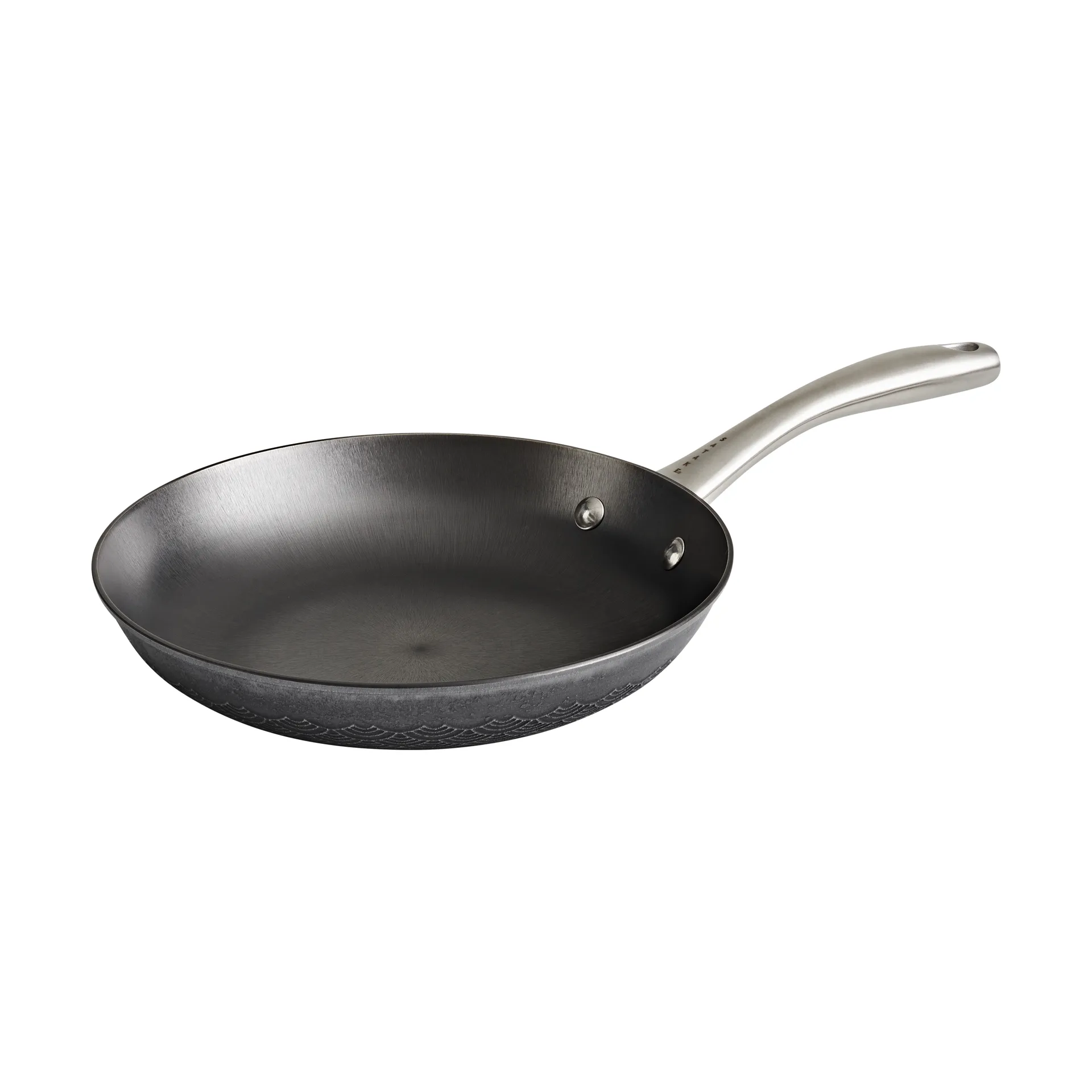 Satake τηγάνι νιτροποίησης, 24 cm Satake