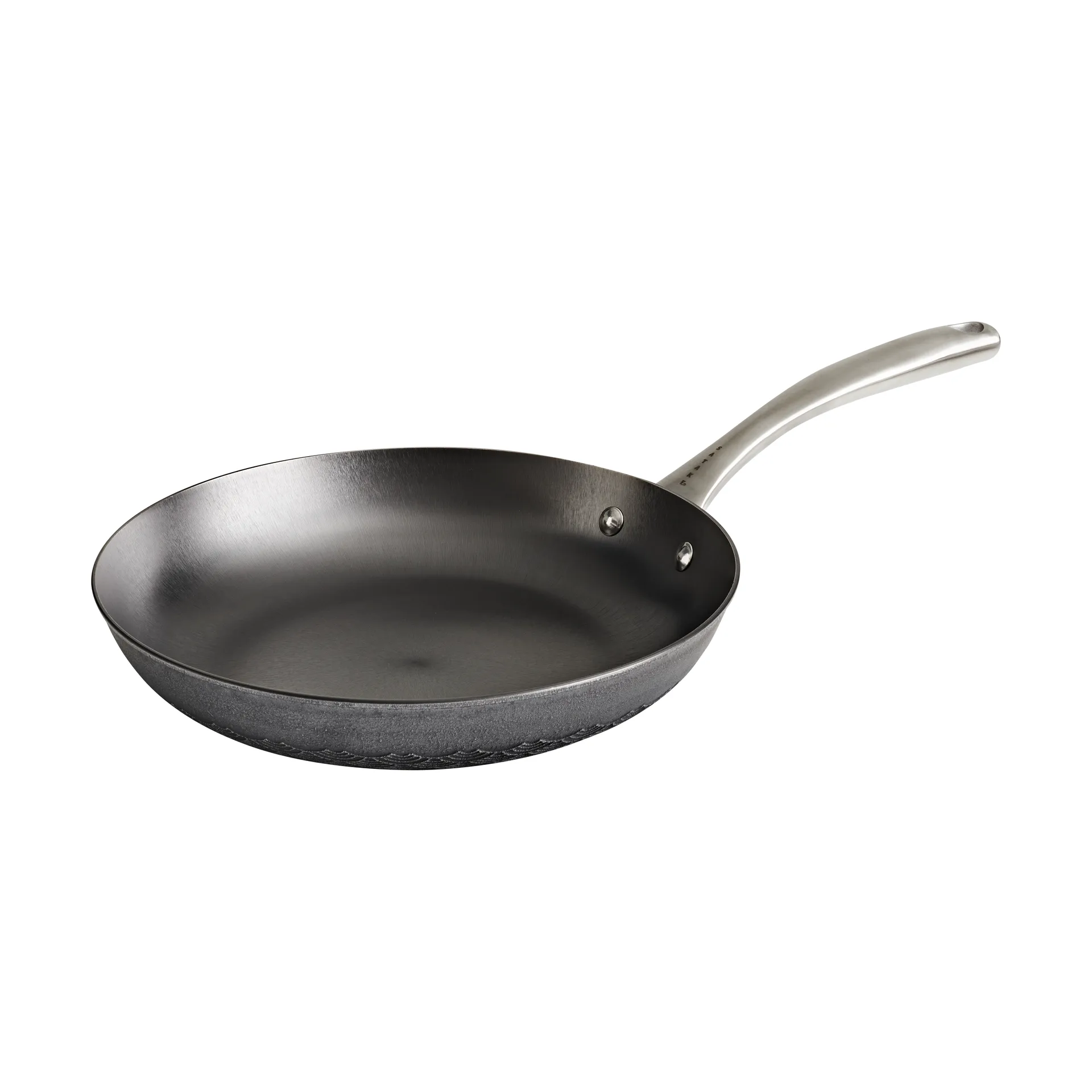 Satake τηγάνι νιτροποίησης, 28 cm Satake