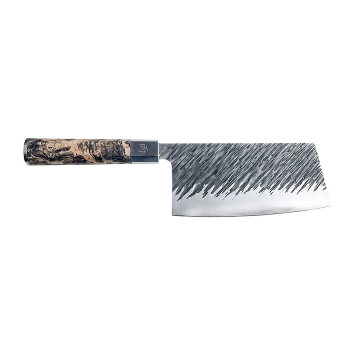 Κινέζικο μαχαίρι, Satake, Ame - 17 εκ - Satake