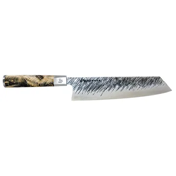 Satake Ame μαχαίρι kiritsuke - 23 cm - Satake
