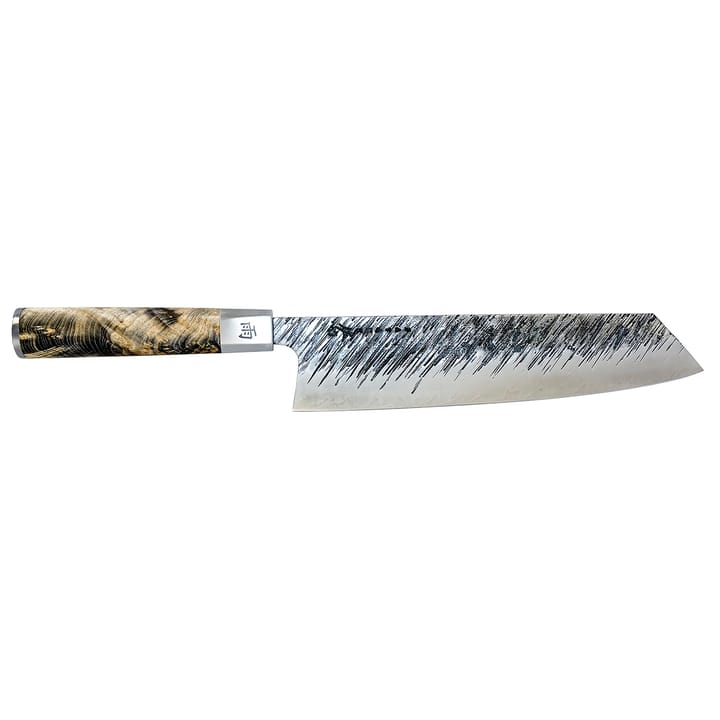 Satake Ame μαχαίρι kiritsuke - 23 cm - Satake