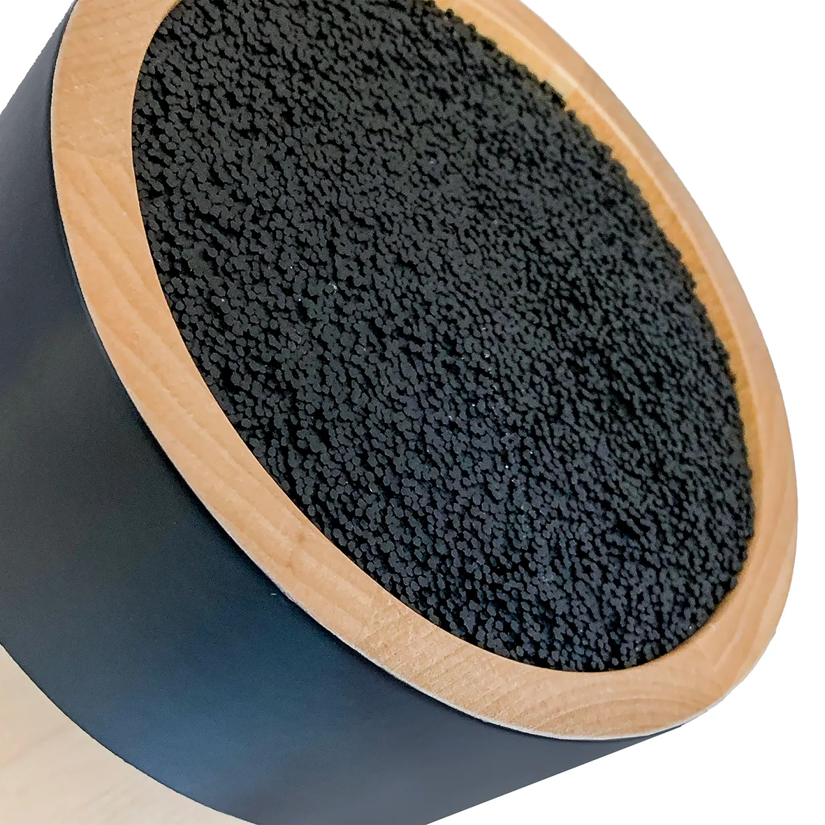 Satake Houcho σετ πολυχρηστικών μαχαιριών, σημύδα-μαύρο Satake