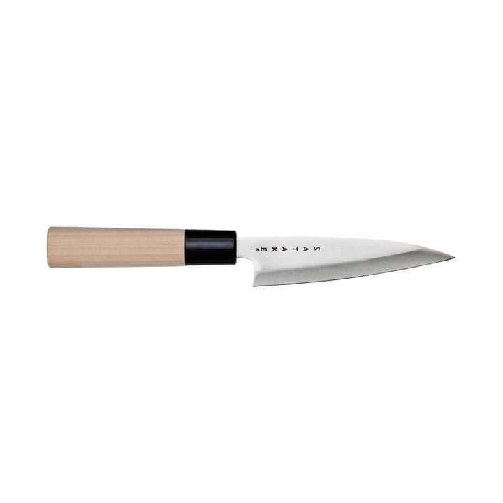 Satake Houcho μαχαίρι αποφλοίωσης - 12 cm - Satake